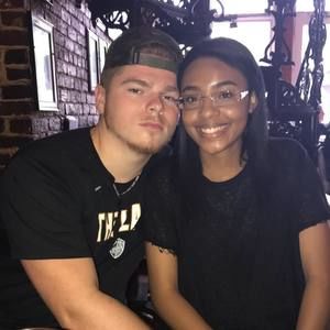 Meet your Posher, Aidan